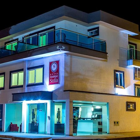 Hotel Boutique Sofia Neiva  Exterior photo