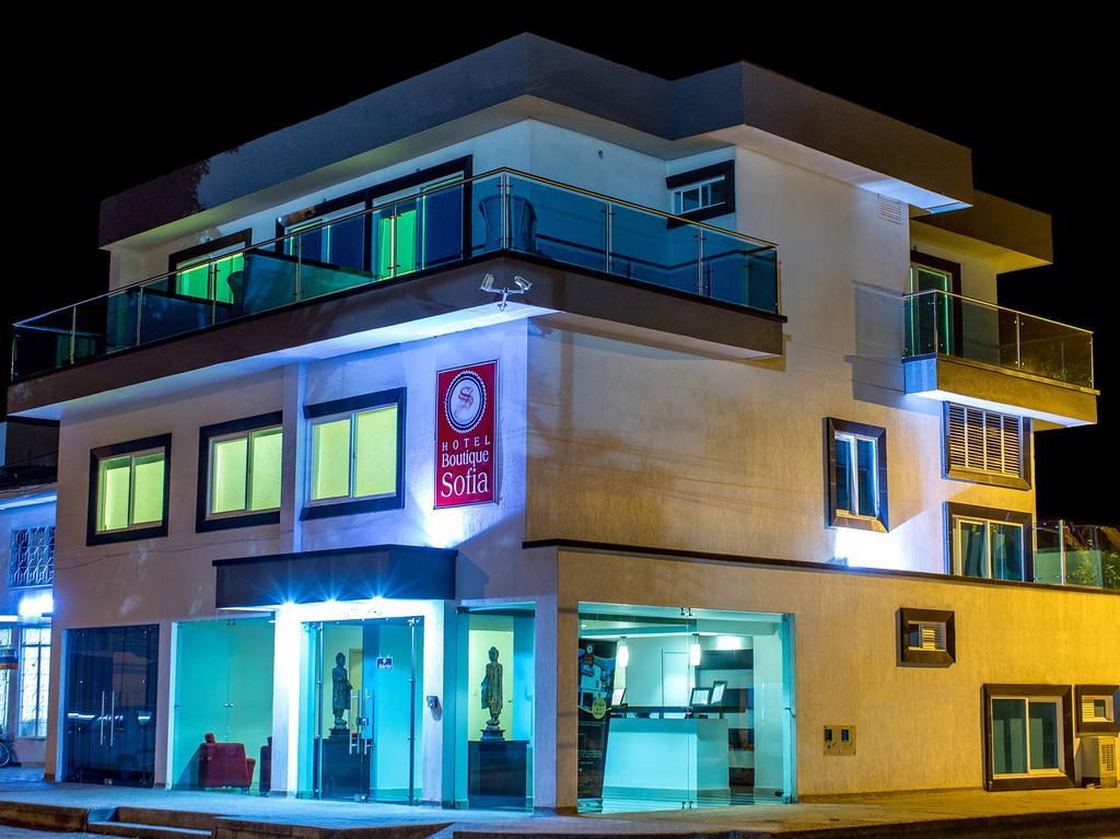 Hotel Boutique Sofia Neiva  Exterior photo